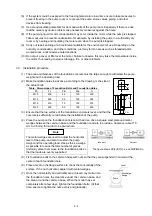 Preview for 13 page of Teral MSP Instruction Manual