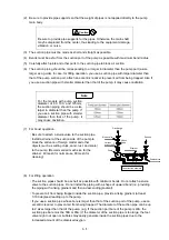 Preview for 15 page of Teral MSP Instruction Manual