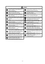 Preview for 6 page of Teral NX-VFC-e Instruction Manual