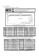 Preview for 12 page of Teral NX-VFC-e Instruction Manual