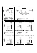 Предварительный просмотр 20 страницы Teral NX-VFC-e Instruction Manual