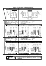 Предварительный просмотр 21 страницы Teral NX-VFC-e Instruction Manual