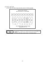 Предварительный просмотр 22 страницы Teral NX-VFC-e Instruction Manual