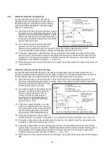 Предварительный просмотр 26 страницы Teral NX-VFC-e Instruction Manual