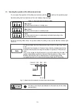 Предварительный просмотр 29 страницы Teral NX-VFC-e Instruction Manual