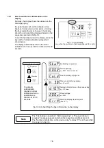 Предварительный просмотр 31 страницы Teral NX-VFC-e Instruction Manual