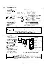 Предварительный просмотр 32 страницы Teral NX-VFC-e Instruction Manual