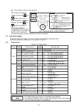 Предварительный просмотр 33 страницы Teral NX-VFC-e Instruction Manual