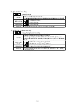 Предварительный просмотр 37 страницы Teral NX-VFC-e Instruction Manual