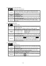 Предварительный просмотр 40 страницы Teral NX-VFC-e Instruction Manual