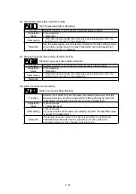 Предварительный просмотр 41 страницы Teral NX-VFC-e Instruction Manual