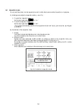 Предварительный просмотр 43 страницы Teral NX-VFC-e Instruction Manual