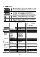 Предварительный просмотр 44 страницы Teral NX-VFC-e Instruction Manual