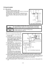 Предварительный просмотр 50 страницы Teral NX-VFC-e Instruction Manual