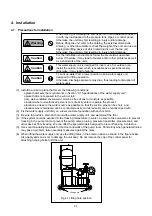 Предварительный просмотр 16 страницы Teral NX-VFC Instruction Manual