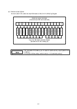 Предварительный просмотр 22 страницы Teral NX-VFC Instruction Manual