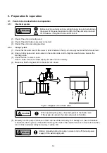 Предварительный просмотр 23 страницы Teral NX-VFC Instruction Manual