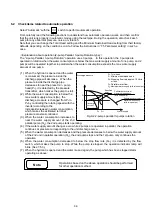 Предварительный просмотр 26 страницы Teral NX-VFC Instruction Manual