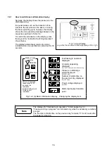 Предварительный просмотр 31 страницы Teral NX-VFC Instruction Manual