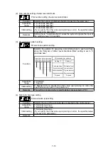 Предварительный просмотр 39 страницы Teral NX-VFC Instruction Manual