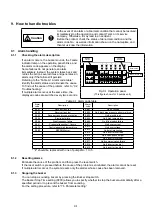 Предварительный просмотр 46 страницы Teral NX-VFC Instruction Manual