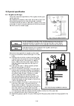 Предварительный просмотр 51 страницы Teral NX-VFC Instruction Manual