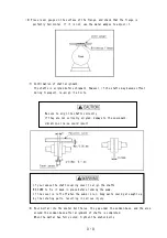 Preview for 10 page of Teral SJ4S Instruction Manual