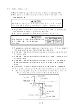 Preview for 11 page of Teral SJ4S Instruction Manual