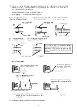 Предварительный просмотр 9 страницы Teral VFC 408 Instruction Manual