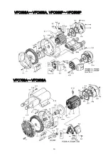 Предварительный просмотр 17 страницы Teral VFC 408 Instruction Manual