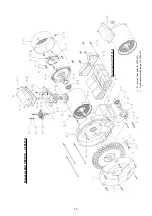 Предварительный просмотр 17 страницы Teral VFZ Series Instruction Manual