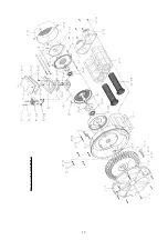 Предварительный просмотр 18 страницы Teral VFZ Series Instruction Manual