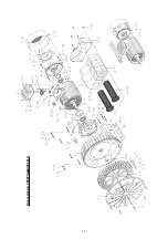 Предварительный просмотр 19 страницы Teral VFZ Series Instruction Manual