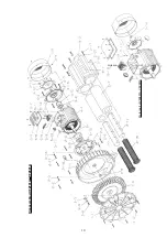 Предварительный просмотр 20 страницы Teral VFZ Series Instruction Manual