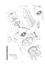 Предварительный просмотр 21 страницы Teral VFZ Series Instruction Manual