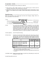 Предварительный просмотр 5 страницы Teral VKA 465AQ Instruction Manual