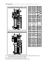 Предварительный просмотр 9 страницы Teral VKA 465AQ Instruction Manual