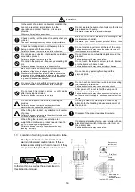 Предварительный просмотр 6 страницы Teral VKA-e Manual