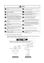 Preview for 6 page of Teral VKN-e Series Instruction Manual