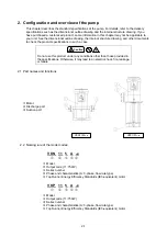 Preview for 7 page of Teral VKN-e Series Instruction Manual