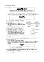 Preview for 14 page of Teral VKN-e Series Instruction Manual