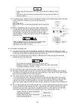 Preview for 16 page of Teral VKN-e Series Instruction Manual