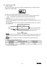 Предварительный просмотр 16 страницы TERASAKI AME Series Instruction Manual