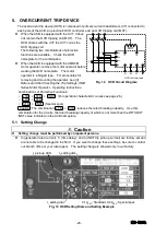 Preview for 26 page of TERASAKI AME Series Instruction Manual