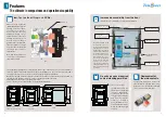 Предварительный просмотр 3 страницы TERASAKI AR208S Manual