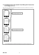 Предварительный просмотр 18 страницы TERASAKI TemTripPRO Instruction Manual