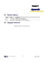 Preview for 23 page of Terasic ADC-FMC User Manual