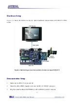 Preview for 17 page of Terasic AHA-HSMC User Manual