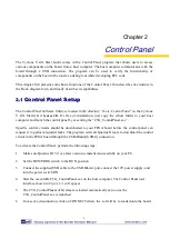 Preview for 10 page of Terasic Altera Cyclone V GX Starter Kit User Manual