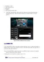 Preview for 20 page of Terasic Altera Cyclone V GX Starter Kit User Manual